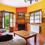 Socastillo A Gospodarstwo wiejskie Fresnedo (Asturias)