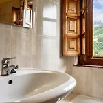 Socastillo A Gospodarstwo wiejskie Fresnedo (Asturias)