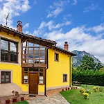 Gospodarstwo wiejskie Socastillo A