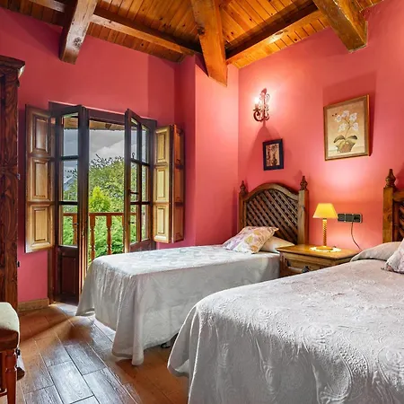 בית כפרי Socastillo A *