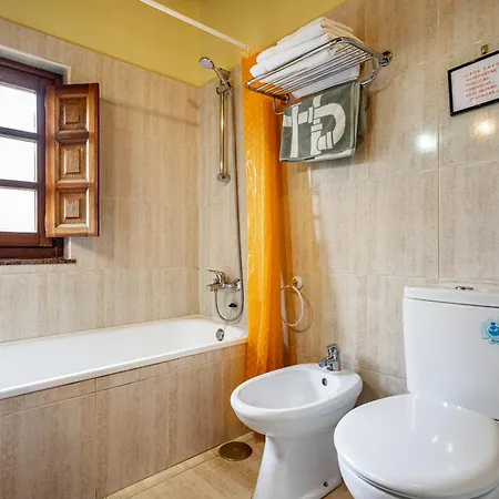 Socastillo A Country house Barzana