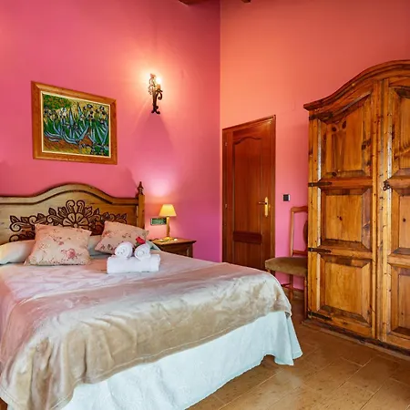 Socastillo A Country house