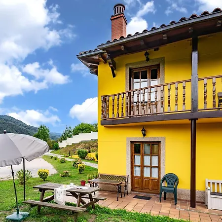 Country house Socastillo A *
