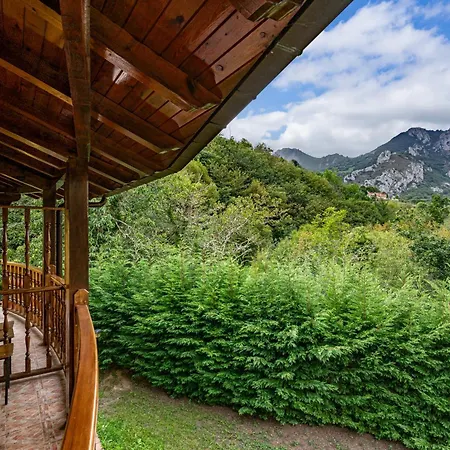 Εξοχικό σπίτι Socastillo A *