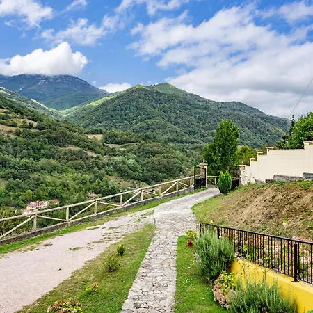 בית כפרי Socastillo A *