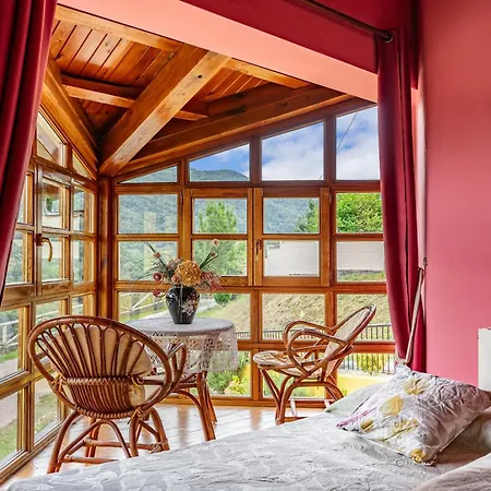 Country house Socastillo A *