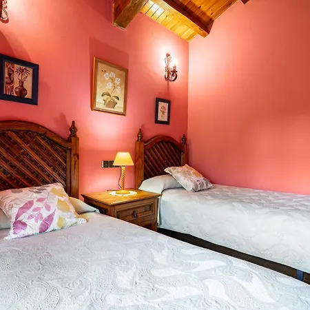 Socastillo A Country house *
