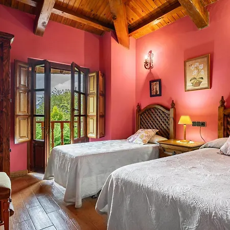 Country house Socastillo A