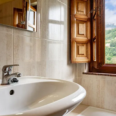 Socastillo A Country house Fresnedo (Asturias)