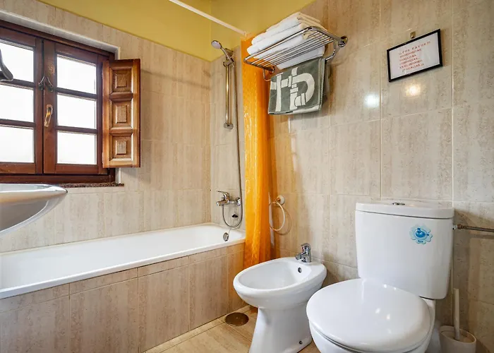 Socastillo A בית כפרי Fresnedo (Asturias)