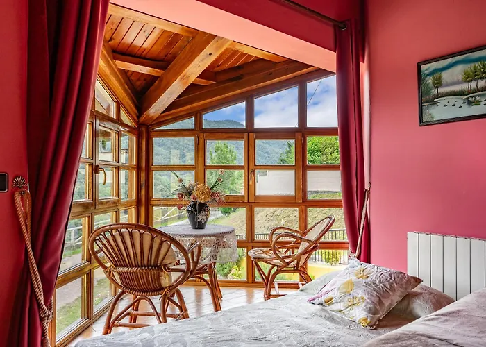 Socastillo A Fresnedo (Asturias)