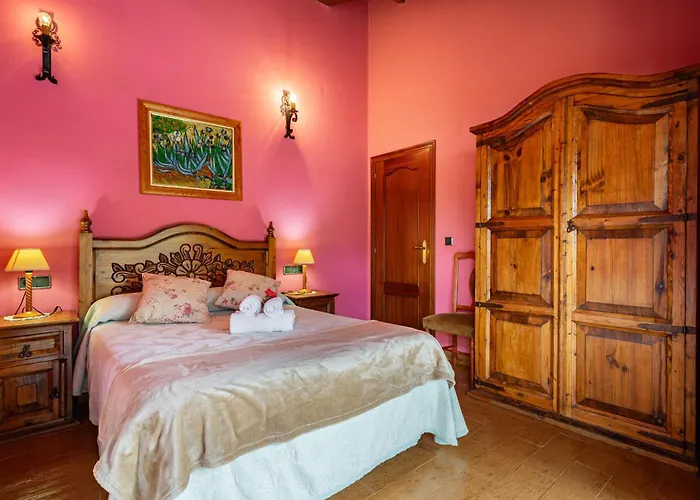 Socastillo A בית כפרי