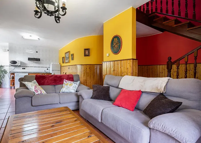 Socastillo A בית כפרי