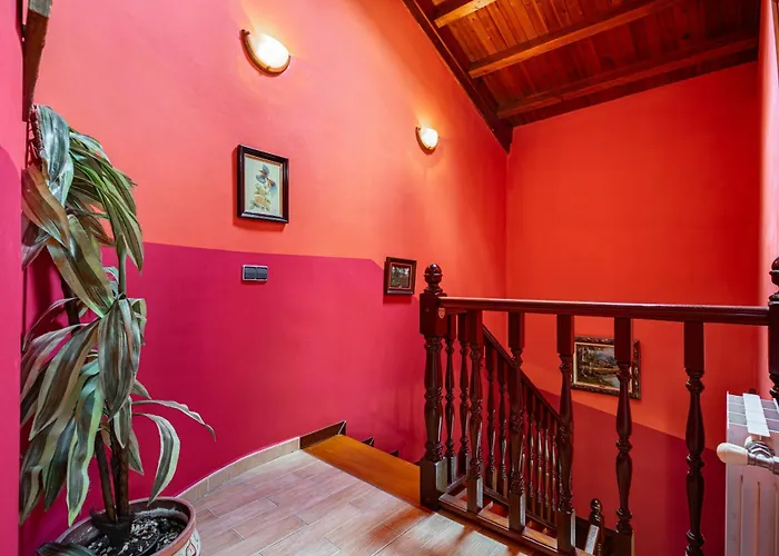 Socastillo A בית כפרי