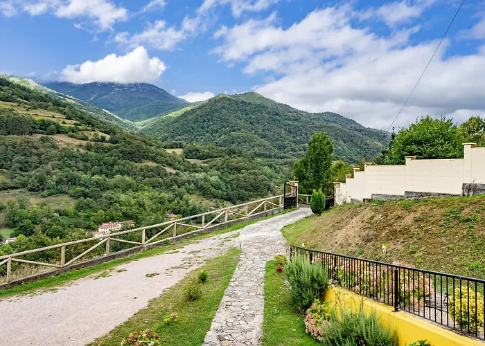 בית כפרי Socastillo A *